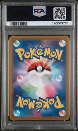 POKEMON PSA 10 ORIGIN FORME PALKIA VSTAR 028/172 s12a VSTAR UNIVERSE JAPANESE! - Image 2