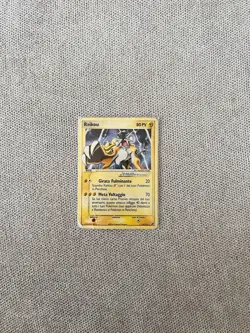 Raikou Gold Star 114/115 Holo EX Unseen Forces Goldstar Pokemon - Image 1