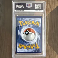 PSA 9 MINT Raichu 211/193 Sv02: Paldea Evolved illustration Rare 2023 - Image 3