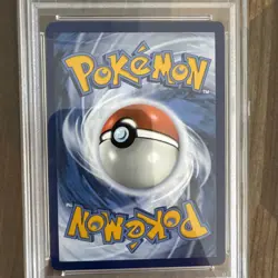 PSA 9 MINT Raichu 211/193 Sv02: Paldea Evolved illustration Rare 2023 - Image 4