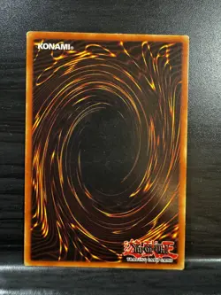 YuGiOh! | The Flute Of Summoning Dragon | SDK-042 | Super Rare Holo | LP-NM - Image 2