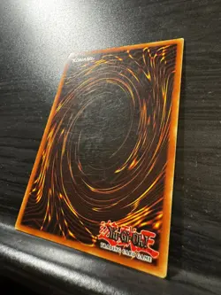 YuGiOh! | The Flute Of Summoning Dragon | SDK-042 | Super Rare Holo | LP-NM - Image 5