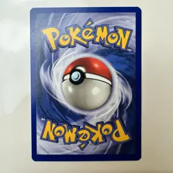 GLOOM - 37/64 - Jungle - Pokemon Card - NM - Image 2