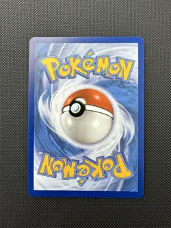 Pokemon Squirtle 170/165 Illustration Rare Holo Scarlet & Violet 151 Card NM - Image 2