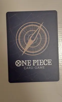 Bandai One Piece CCG Sabo Special Foil Character Card OP15-046 7 Cost 9000 - Image 2