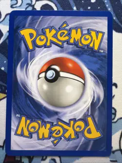 🌀 Swirl! Clefairy 6/130 Holo Rare Base Set 2 Pokemon Card - Image 3