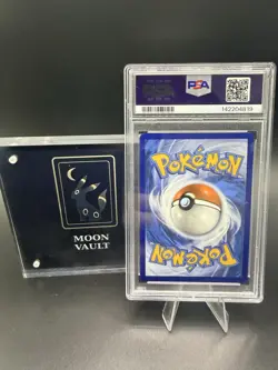 Pokemon Pikachu TCG Crown Zenith Holo Card 160/159 Secret Rare PSA 10 - Image 2
