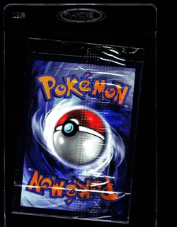 Pikachu - 027 Sealed SV: Scarlet & Violet Promo Cards NM - Image 2