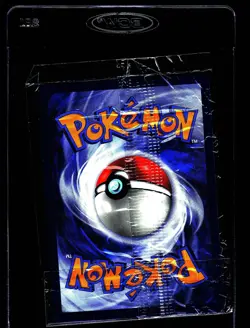 Pikachu - 027 Sealed SV: Scarlet & Violet Promo Cards NM - Image 2