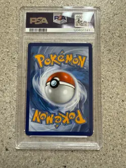 Arceus VSTAR GG70/GG70 Pokemon TCG Crown Zenith PSA 10 GEM MINT. NEW CERT 8/25 - Image 3