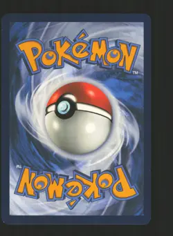 Paras 004/034 Trading Card Game Classic NM - Image 2