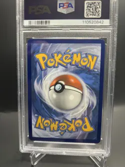 PSA 10 - 2023 POKEMON SVP EN-SV BLACK STAR PROMO 051 SNORLAX - Image 2