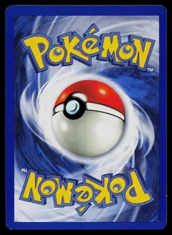 Pokemon Card - Alakazam Base Set Unlimited 1/102 Holo Holo Rare - Image 2
