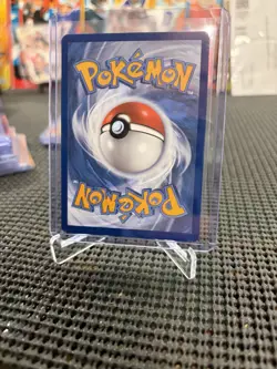 Pokemon TCG Surfing Pikachu VMAX Holo Ultra Rare Card 009/025 - Image 2