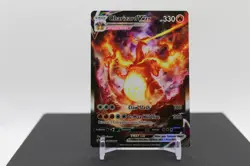 Charizard VMAX - SWSH261 Holo - Pokemon SWSH: Sword & Shield Promo Cards - Image 1
