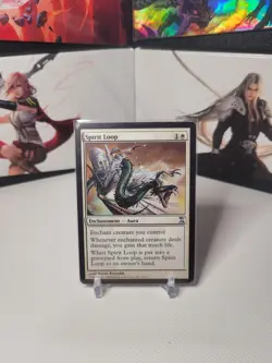 Spirit Loop Time Spiral Regular - Image 1