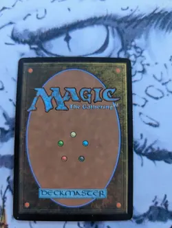 MTG - Myojin Of Cleansing - Champions of Kamigawa - LP - Image 2