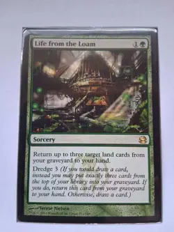 Life from the Loam Modern Masters Regular - Image 1