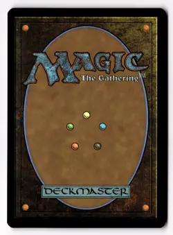 Springbloom Druid 271 Commander: Tarkir: Dragonstorm Normal NM - Image 2