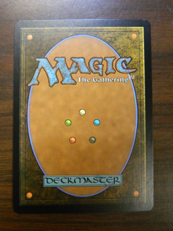 MTG Zendikar Warren Instigator Red Mythic Rare Unplayed NM - Image 2