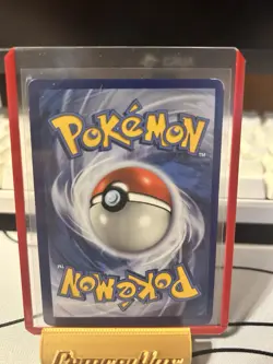 Pokemon Venusaur & Snivy GX TAG TEAM Full Art Holo Ultra Rare 210/236 - LP - Image 2