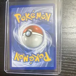 Pokemon Iono's Bellibolt ex Ultra Rare SIR Full Art 279/217 ASCENDED HEROES - Image 2