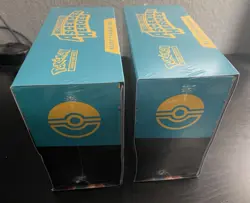 2X Pokemon Ascended Heroes Elite Trainer Boxes ETBs Factory Sealed - Image 2