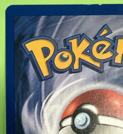 Pokemon TCG Scyther 017/130 Base Set 2 Near Mint NO PLAY - Image 4