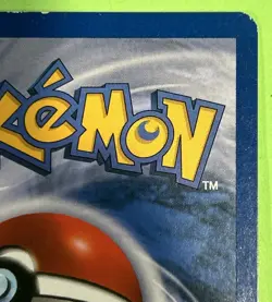 Pokemon TCG Scyther 017/130 Base Set 2 Near Mint NO PLAY - Image 5