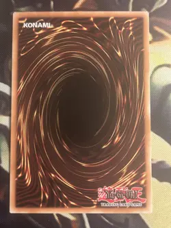 Yugioh: Blaze Cannon - LED7-EN005 - Ultra Rare - 1st Edition - NM - Image 2