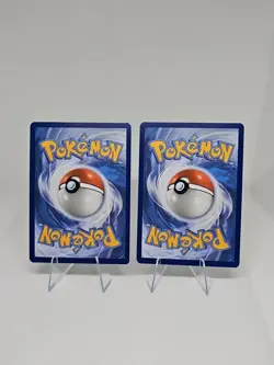 2x Poke Pad 081/088 Perfect Order - Pokepad Pokemon TCG - Image 2
