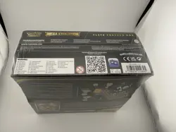 Pokemon TCG: Mega Evolution Elite Trainer Box ETB Gardevoir - New/Sealed - Image 5