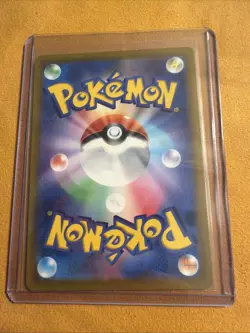 NM Hisuian Voltorb 173/172 VSTAR Universe s12a Holo AR Art Rare Japanese Pokemon - Image 2