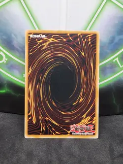 Yugioh Armory Arm TU06-EN016 Rare NM Turbo Pack - Image 2