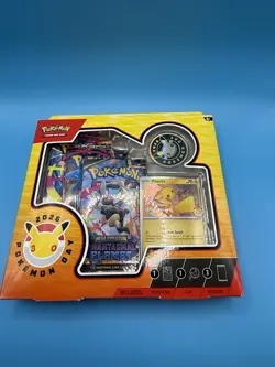 Pokemon TCG: Pokemon Day 2026 Collection Box - Brand New Sealed -FAST DELIVERY🚚 - Image 1