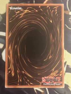 Yugioh: Unknown Warrior Of Fiend - SDK-017 - Common - 1st Edition - LP - Image 2