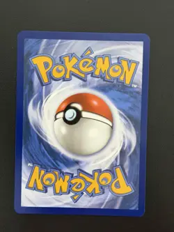 Blitzle 114/086 Pokemon White Flare Illustration Rare Mint Condition - Image 2