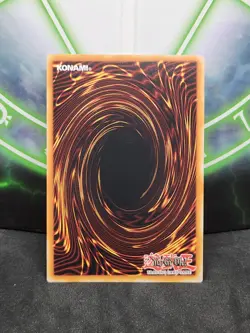 Yugioh Linguriboh IGAS-EN097 Ultra Rare 1st Edition NM - Image 2