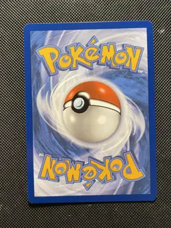Pokemon TCG Twilight Masquerade Unfair Stamp 165/167 - Image 2