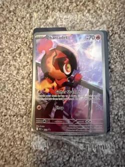 EMPTY Pokemon TCG Phantasmal Flames ETB Elite Trainer Boxes W/ Promos NO Packs - Image 2