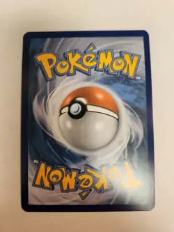 M Gardevoir EX 79/114 XY - Steam Siege Holo Pokemon Near Mint NM - Image 2