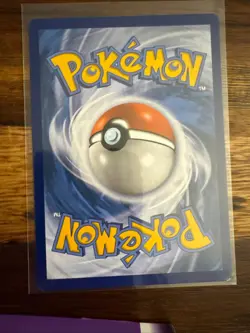 Nidoking 45/114 Rare Steam Siege Pokemon Near Mint - Image 2