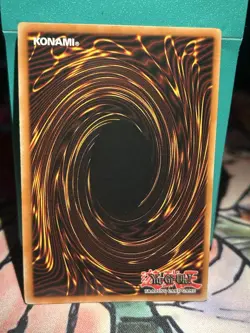 Yugioh Dark Crisis *Exodia Necross* DCR-020 1st Edition Ultra Rare NEAR MINT - Image 2