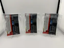 3 PACK LOT - Pokemon TCG Scarlet & Violet - Pokemon 151 - Sealed Booster Packs - Image 2