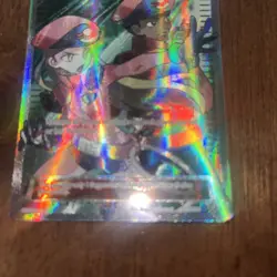 [NM/LP] Pokemon Ranger 113/114 Steam Siege Full Art Holo Ultra Rare 2016 - Image 2