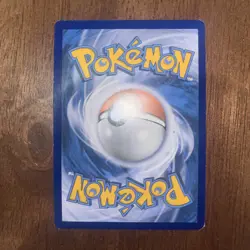 [NM/LP] Pokemon Ranger 113/114 Steam Siege Full Art Holo Ultra Rare 2016 - Image 4