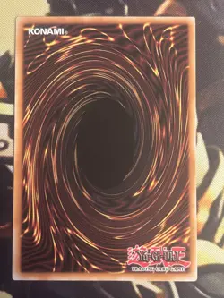 Yugioh: Five-Headed Dragon - BLHR-EN000 - Secret Rare - 1st Edition - NM - Image 2