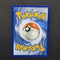 Pokemon Volcanion EX (Full Art) 107/114 XY - Steam Siege Holo - NEAR MINT CLEAN - Image 3