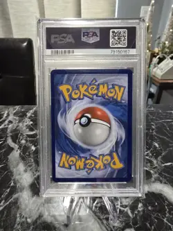 Dendra Trainer 2023 Pokemon Paldea Evolved 266/193 Sir PSA 10 Gem Mint - Image 2