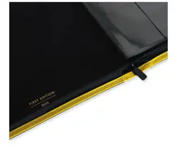 1st Edition - Vault X ME1 Mega Evolutions 9 Pocket Binder Pokemon PRESALE - Image 2
